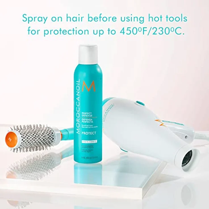 Moroccanoil Perfect Defense 225 ml – Bild 4