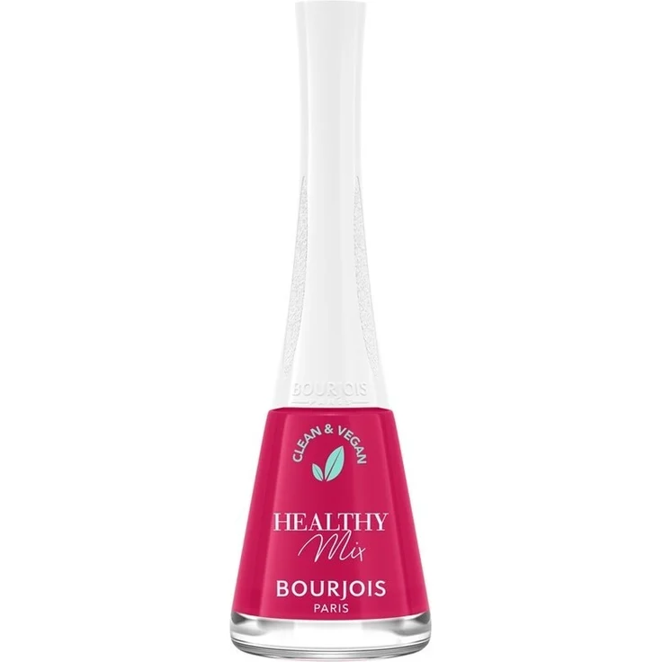 Bourjois Nagellack 9 ml, Hochglanz-Formel für perfekte Nägel, Farbe: 1510
