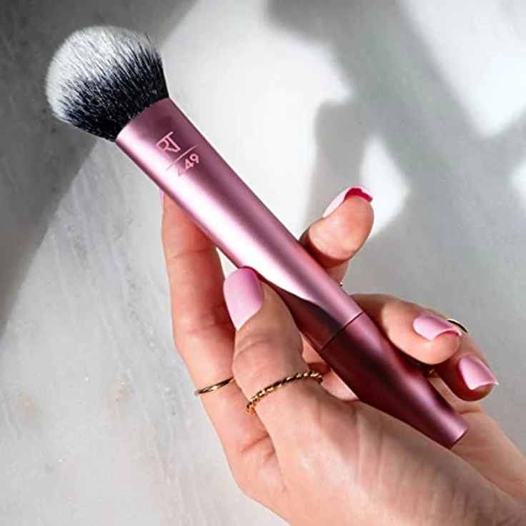 Real Techniques Tapered Cheek Brush Pinsel – Bild 6