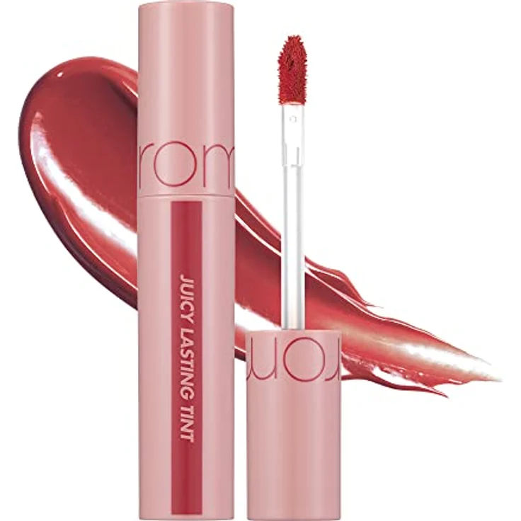 rom&nd Juicy Lasting Tint 5.5g (24 PEELING ANGDOO) – Bild 1