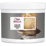 Wella Professionals Color Fresh Mask Golden Gloss 500ml