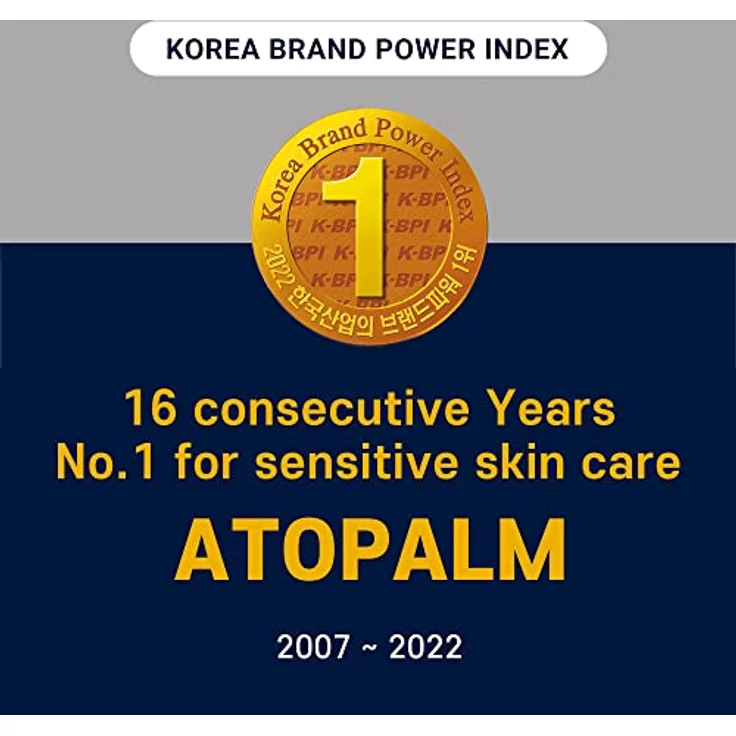Atopalm MLE Cream, Gesichtscreme mit MLE-Technologie, 100 ml, 24h Feuchtigkeitsspender für trockene Haut – Bild 2