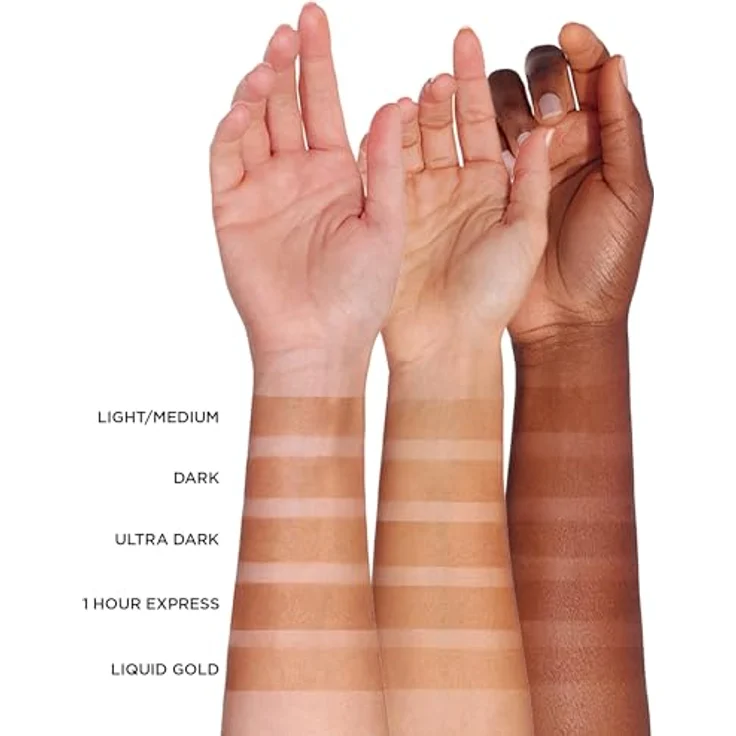 bondi sands Self Tanning Dark Selbstbräunungsmousse 200 ml – Bild 4