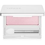 Clinique All About Shadow™ Single Lidschatten Angel Eyes - Super Shimmer, 1,9 g, ophthalmologisch getestet, langanhaltende Farbabdeckung