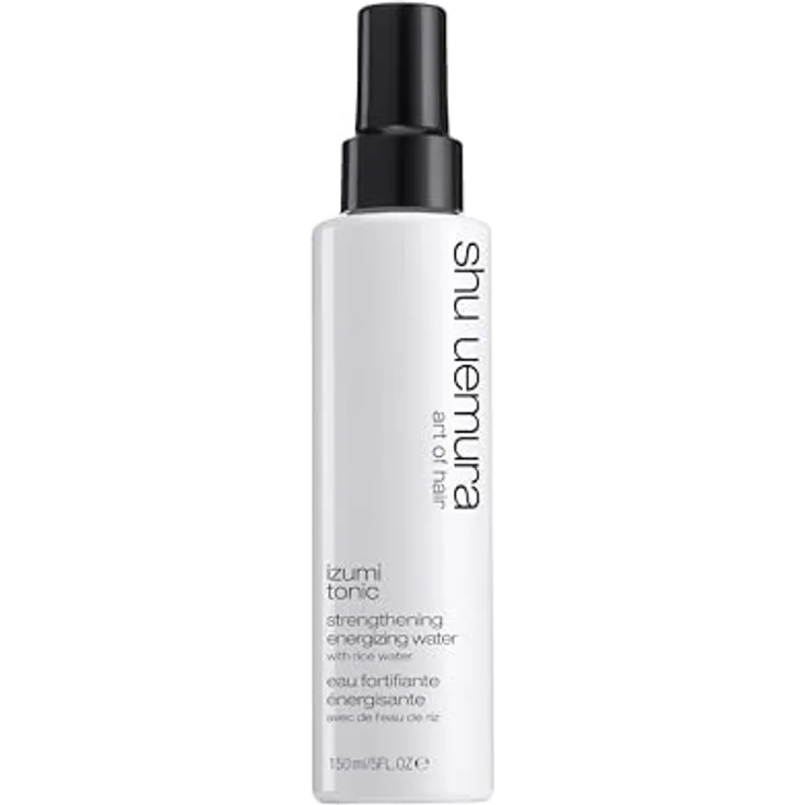 Shu Uemura Izumi Tonic  Haarserum 150 ml