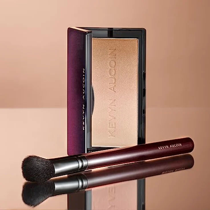 Kevyn Aucoin The Neo-Highlighter - Mini - Sahara 0.2oz (6.8g) – Bild 5