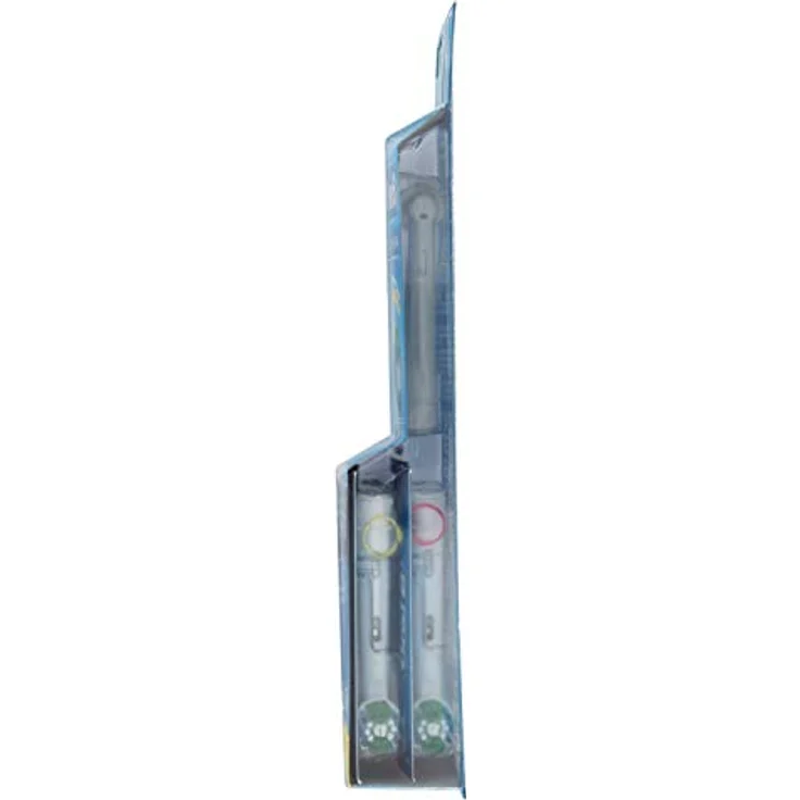 Oral-B Precision Clean Ersatzbürsten mit Cleanmaximiser Technologie – Bild 5