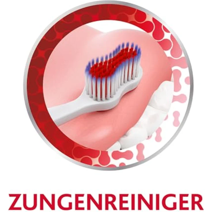 Parodontax Complete Protection Tägliche Zahnbürste, für Starke Zähne Und Gesundes Zahnfleisch, Weich,  - Preisvergleich – Bild 5