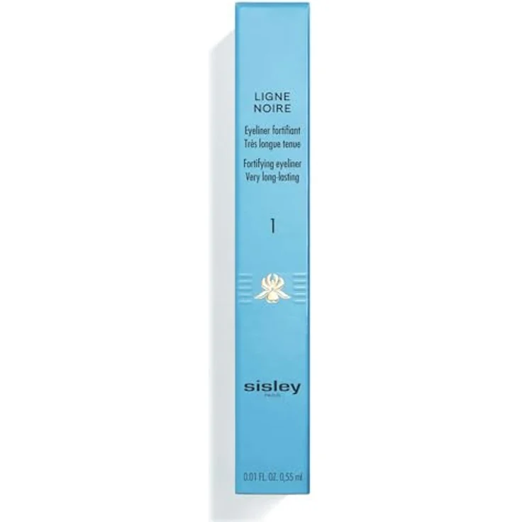Sisley Ligne Noire Eyeliner, pflegender Eyeliner mit Filzspitze, 0,55 ml – Bild 7