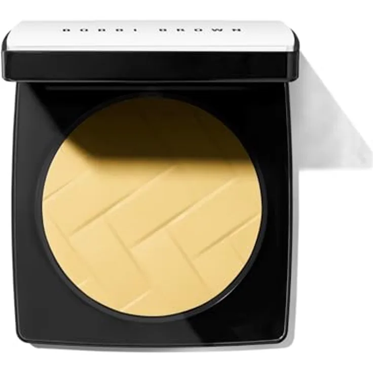 Bobbi Brown Vitamin Enriched Pressed Powder, Puder zum Abmattieren mit wertvollen Vitaminen, 11 g
