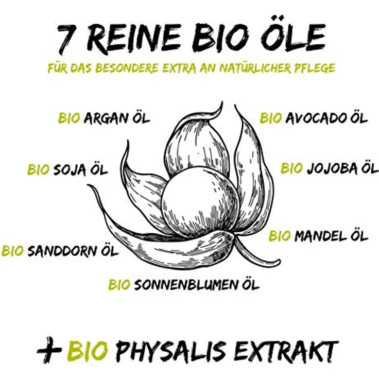 Sante Nail & Cuticle Oil 15 ml, für gepflegte Nägel – Bild 3