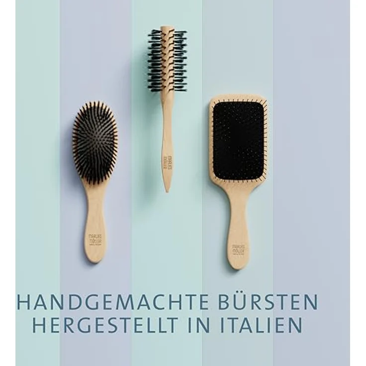 Marlies Möller Professional Allround Brush – Bild 5