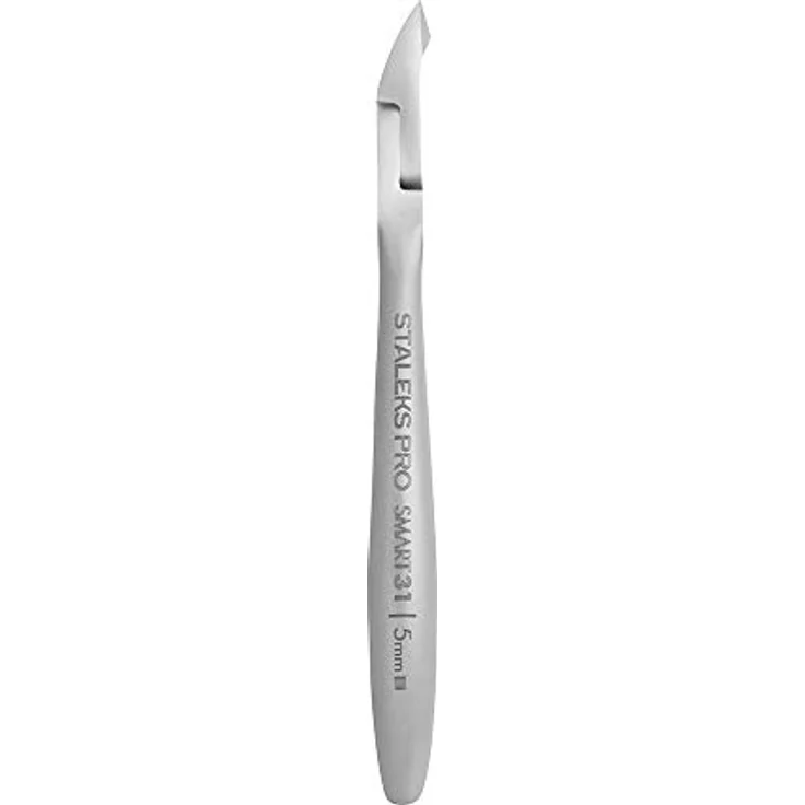 Staples Cuticle Nippers Smart 31, Nagelpflegegerät mit 5 mm Schneidkante für präzises Trimmen, ergonomisches Design – Bild 3