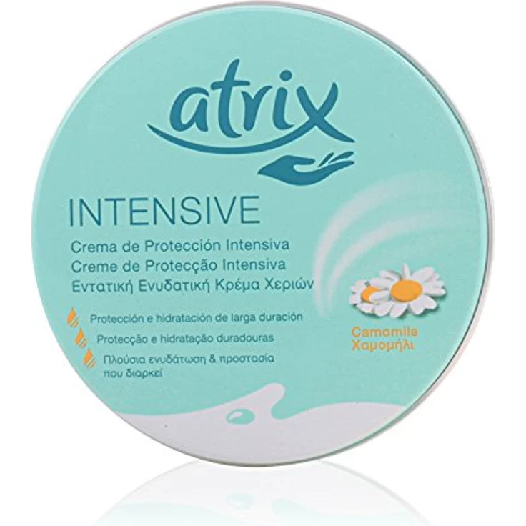 INTENSIVE Handcreme 250 gr – Bild 2