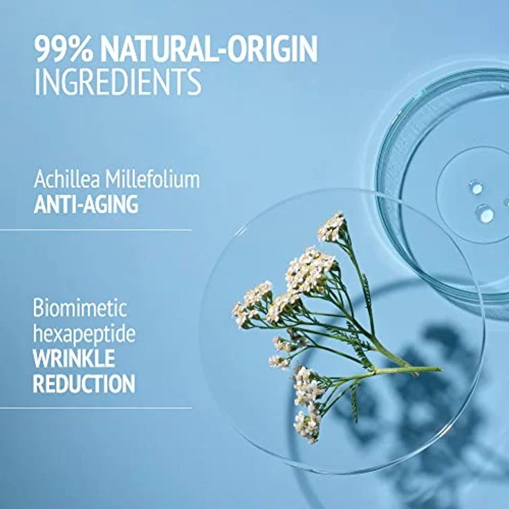 Comfort Zone Sublime Skin Intensives Gesichtsserum Nachfüller (30 ml), Anti-Aging Hautpflege für Falten, glättende & straffende Formel, vegan – Bild 3