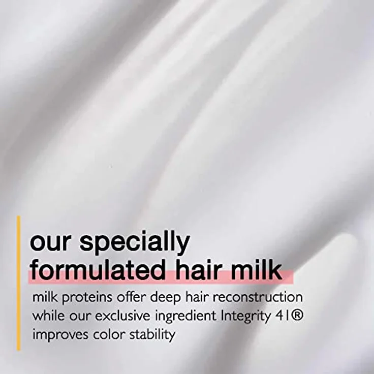 Milk_shake No Frizz Glistening Milk Milch 125 ml – Bild 6