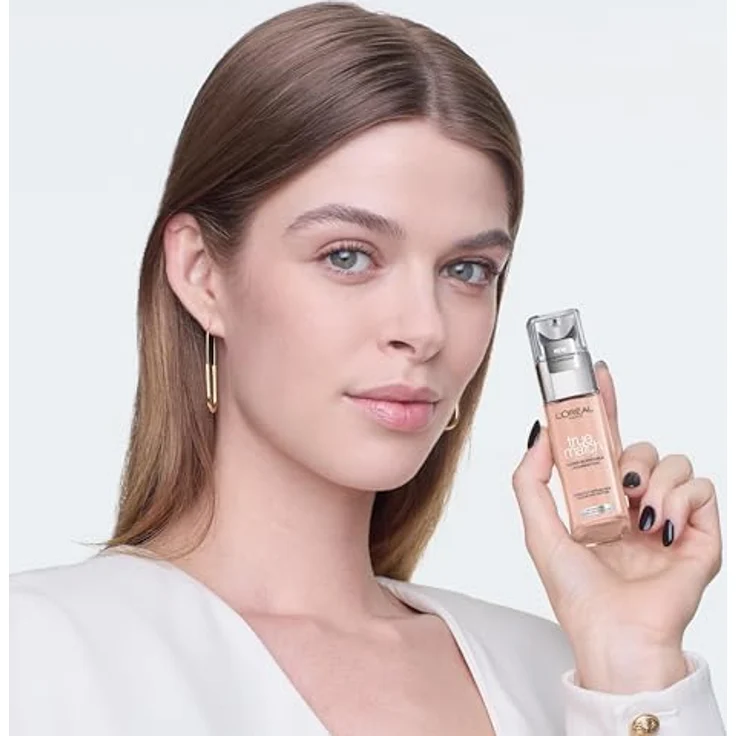 L'Oréal Paris Perfect Match 30 ml NR. 10.R/10 - ESPRESSO – Bild 7