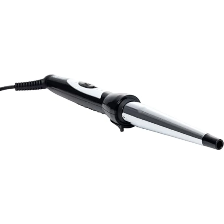 Mesko ms-2109 Lockenstab für voluminöse & glamouröse Locken – Bild 2
