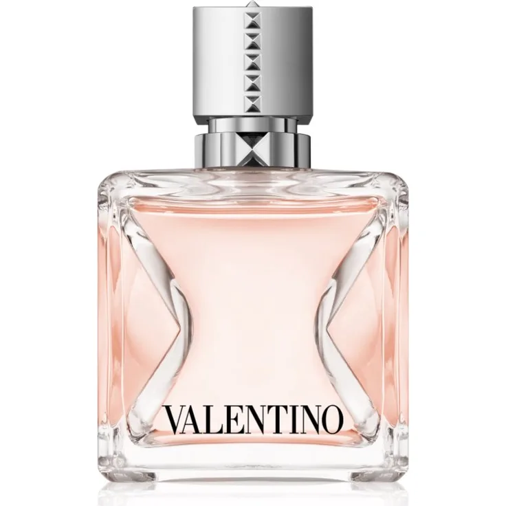 Valentino Valentina EDP für Damen, 100 ml, blumiger Duft für die romantische Frau
