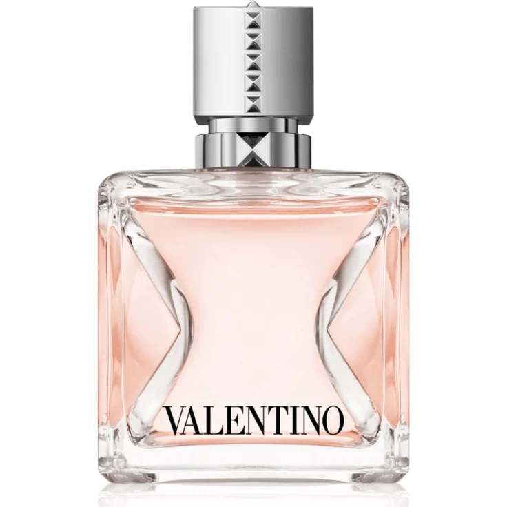 Valentino Valentina EDP für Damen, 100 ml, blumiger Duft für die romantische Frau