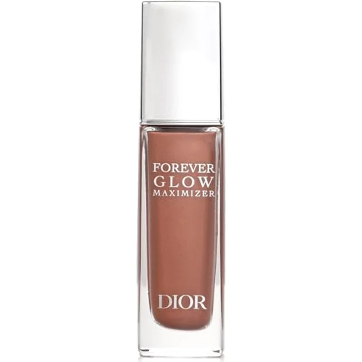 Dior Forever Glow Maximizer Lipgloss 011, 30 ml, rosa – Bild 6