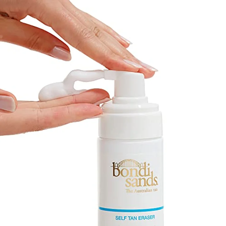 Bondi Sands Self Tan Eraser - 100 ml – Bild 3