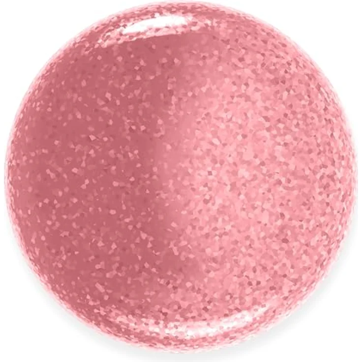 Manhattan Cosmetics Last und Shine Nagellack, Nr.110 Birthday Queen, 10 ml – Bild 4