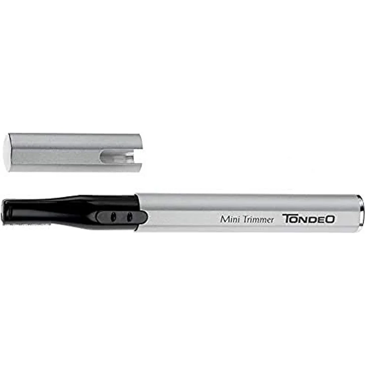 Tondeo Mini Trimmer, 1er Pack (1x 1 Stück) – Bild 2