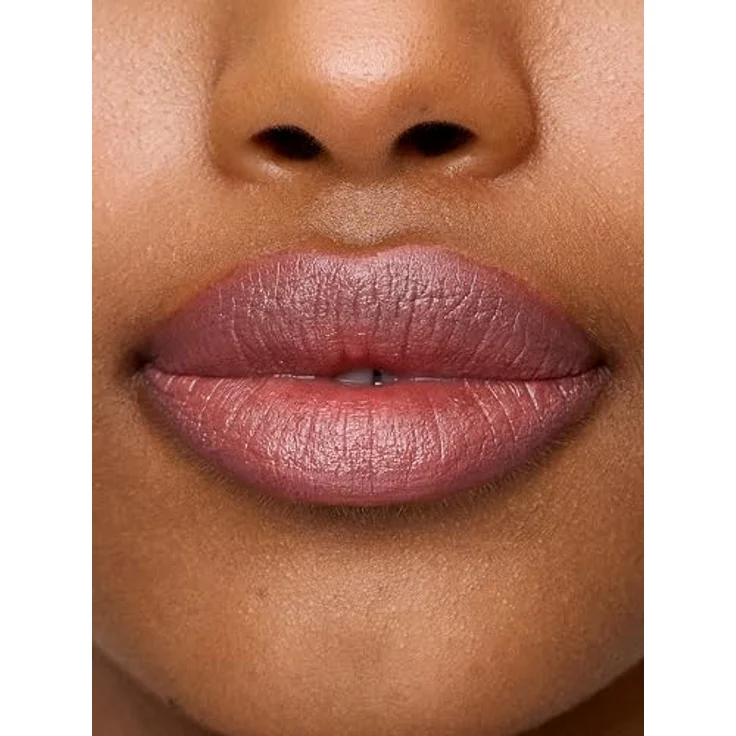 Sweed Le Lipstick Gabriella, ultraweicher Lippenstift in Beige Rose mit feuchtigkeitsspendender Formel, 2,5 g – Bild 3