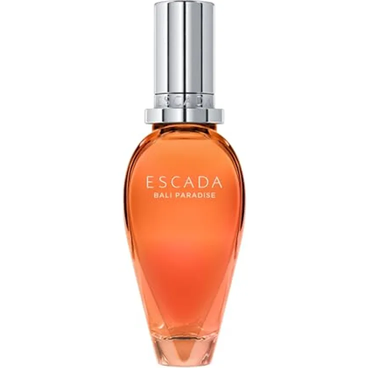 Escada Bali Paradise Eau De Toilette for Women 30 ml, Escada Fashion Fragrances