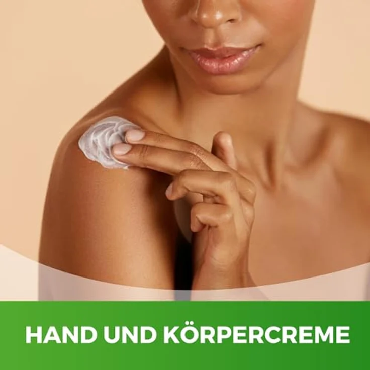 Handcreme Körpercreme Bodylotion mit Olivenöl, Bienenwachs und Panthenol 250 ml – Bild 4