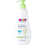 HiPP Babysanft Haut und Haar Waschgel, 400ml, 6er Pack (6 x 400ml)