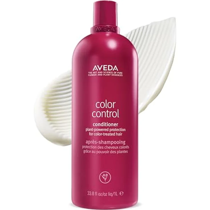 AVEDA Color Control Conditioner, 1000 ml – Bild 2