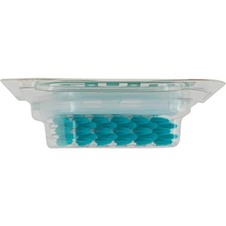 Sunstar Gum Soft-Picks Advanced large 30 St., für saubere & gesunde Zähne – Bild 6