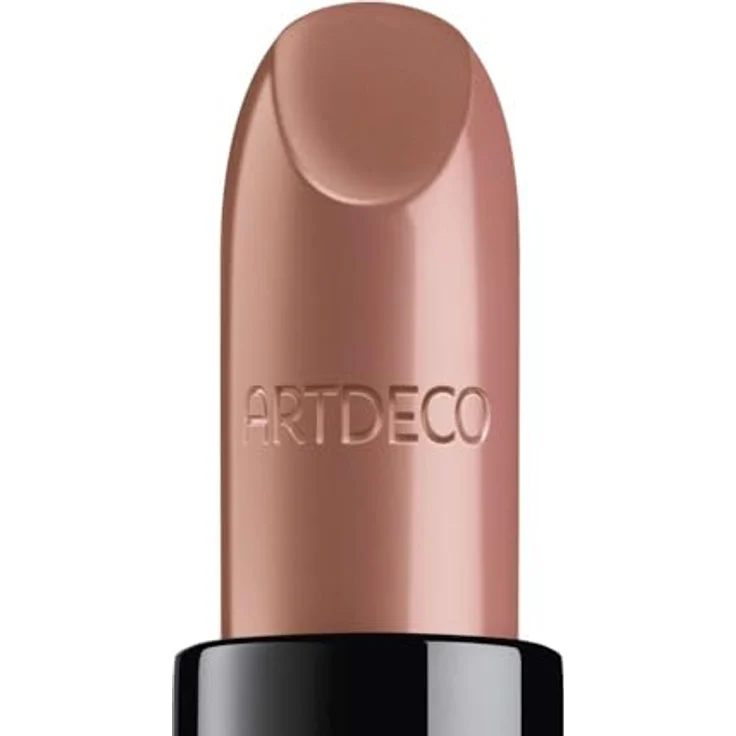 Artdeco Perfect Color Lippenstift - für glänzende Farbbrillanz in Braun und Orange, 4g – Bild 2