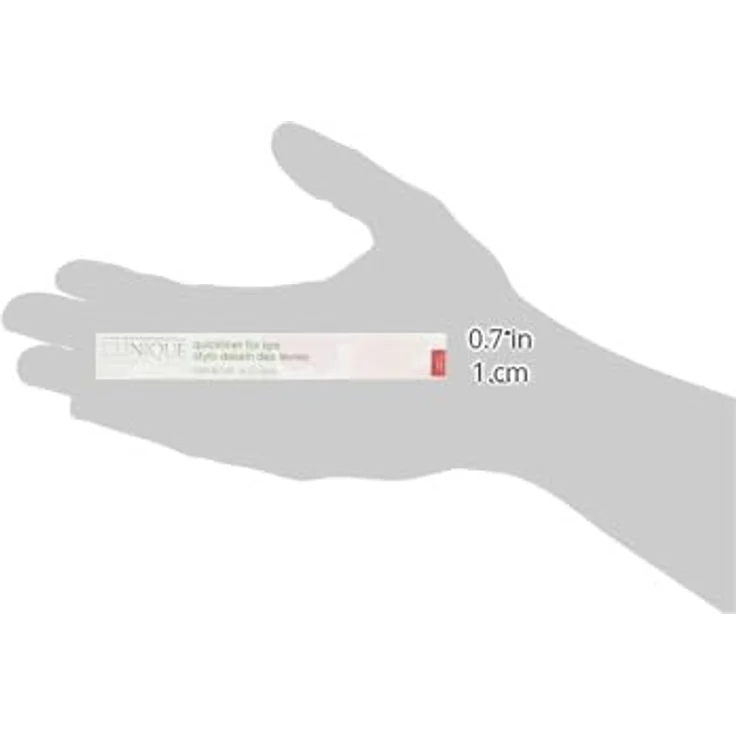 Clinique Quickliner for Lips Intense Nr.05 Intense Passion, Hochpigmentierter Lippenkonturenstift, 0.26 g – Bild 5