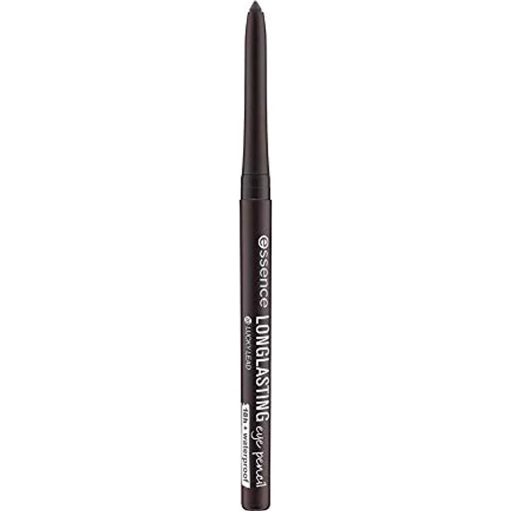 essence Longlasting Kajalstift 5x0.28 g Nr. 20 - Lucky Lead – Bild 4
