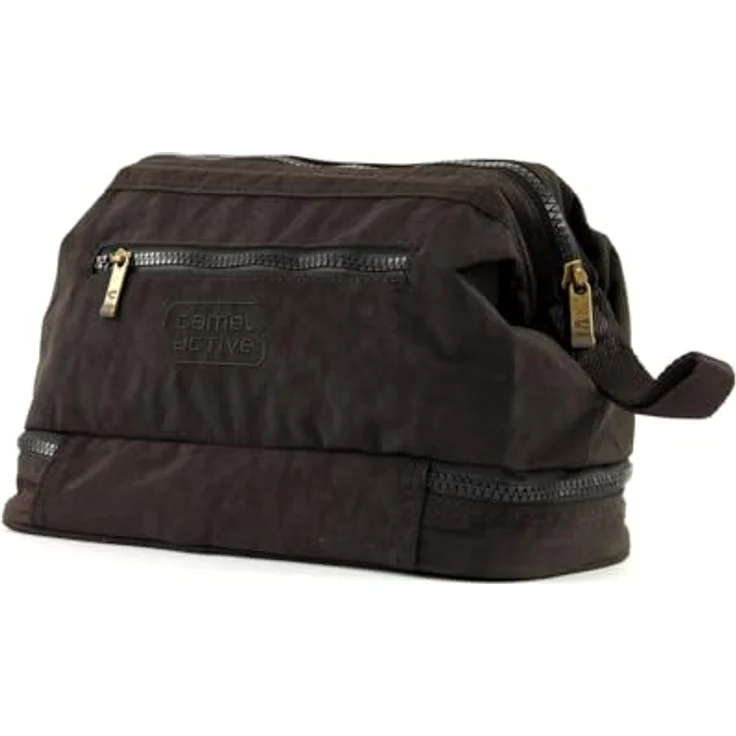 camel active Kulturbeutel Journey, braun – Bild 6