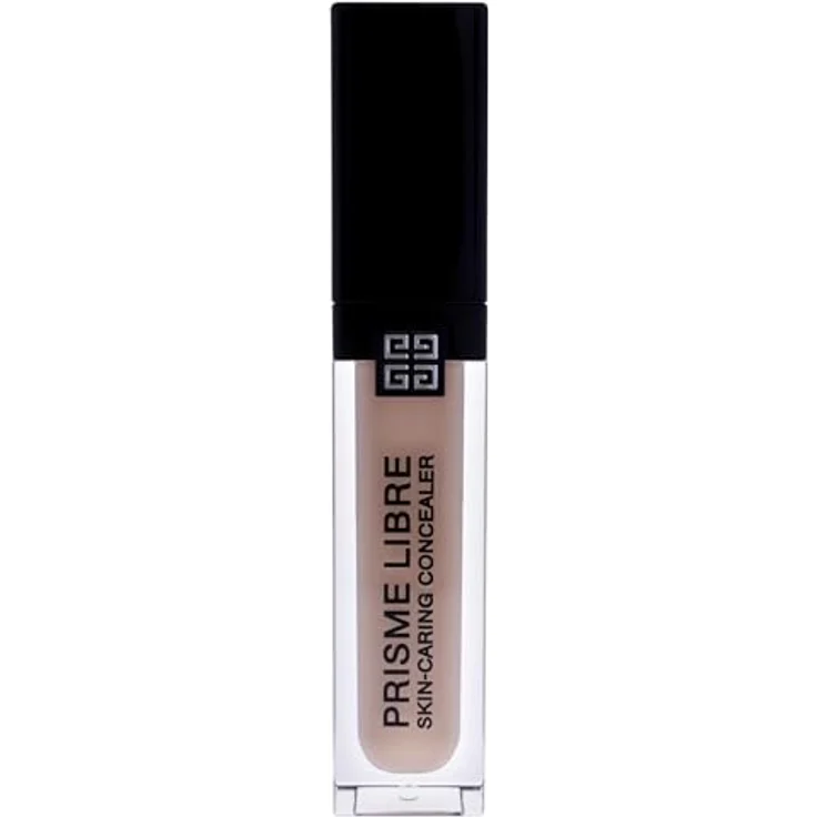 Givenchy Prisme Libre Concealer C305 11 ml - 24 Hour wear, 95% natürliche Inhaltsstoffe, strahlende Haut, 24-Stunden-Hydratation, 3-in-1-Funktion, beige – Bild 2