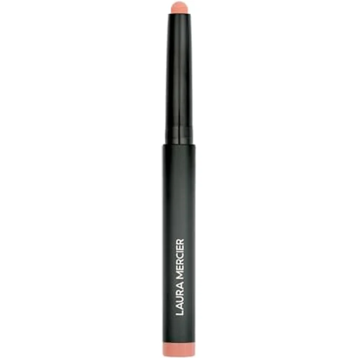 Laura Mercier Caviar Stick Eye Colour, Peach for Women, 15 g - Long-lasting, creamy eyeshadow stick for creating lines, highlights, and smoky looks – Bild 1
