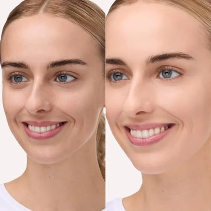 Cosnova BEAUTY Catrice Skin Like Getönte Feuchtigkeitscreme, 28 ml mit Lichtschutzfaktor, vegan, feuchtigkeitsspendend, natürliche Deckkraft – Bild 4