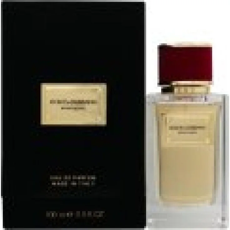 Dolce & Gabbana Velvet Desire Eau de Parfum 100ml Spray, eleganter Damenduft mit floralen Noten und Moschusbasis