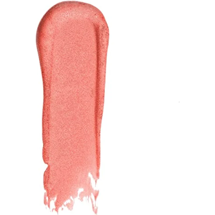 Wet n Wild MegaSlicks Glitzer-Lipgloss, feuchtigkeitsspendend, Farbton Cherish, 5,4 g – Bild 2