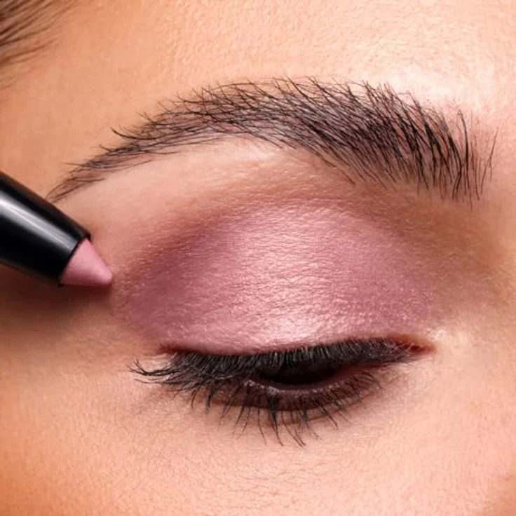 ARTDECO L.A. Vibes High Performance Eyeshadow Stylo, 3-in-1 Lidschatten in 39 - ANGELENA, 1,4 g, wisch- und wasserfest – Bild 6