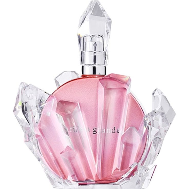 Ariana Grande R.E.M. Cherry Eclipse Eau de Parfum Spray, limitierte Edition, 30 ml, vegan und tierversuchsfrei