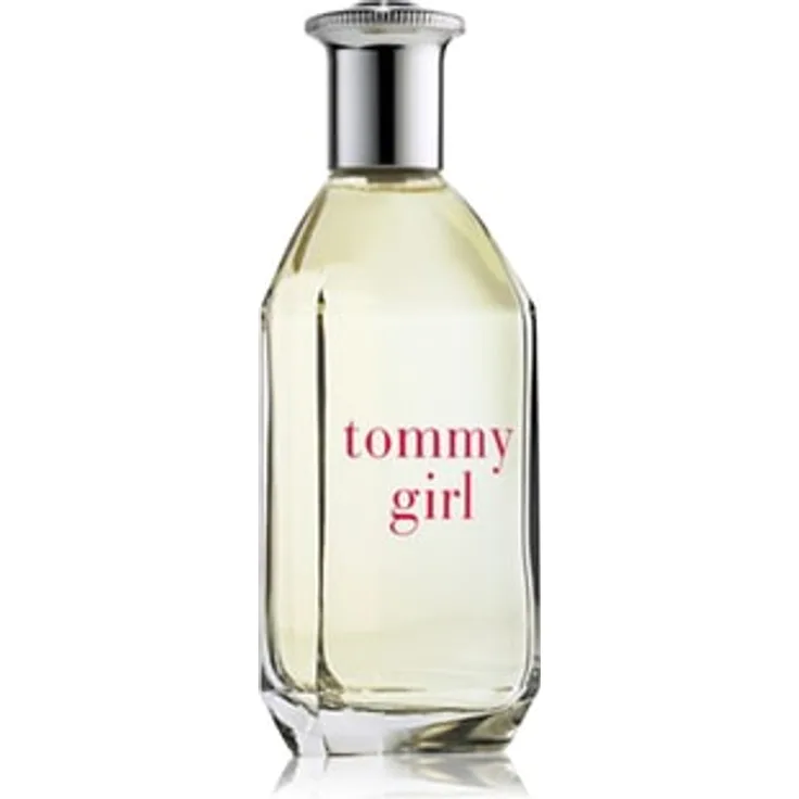 Tommy Hilfiger Tommy Girl Eau de Toilette, Damenduft für die moderne Frau, 50 ml