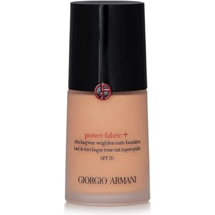 Giorgio Armani, Power Fabric+ Foundation Nr.4.25, 30 ml.