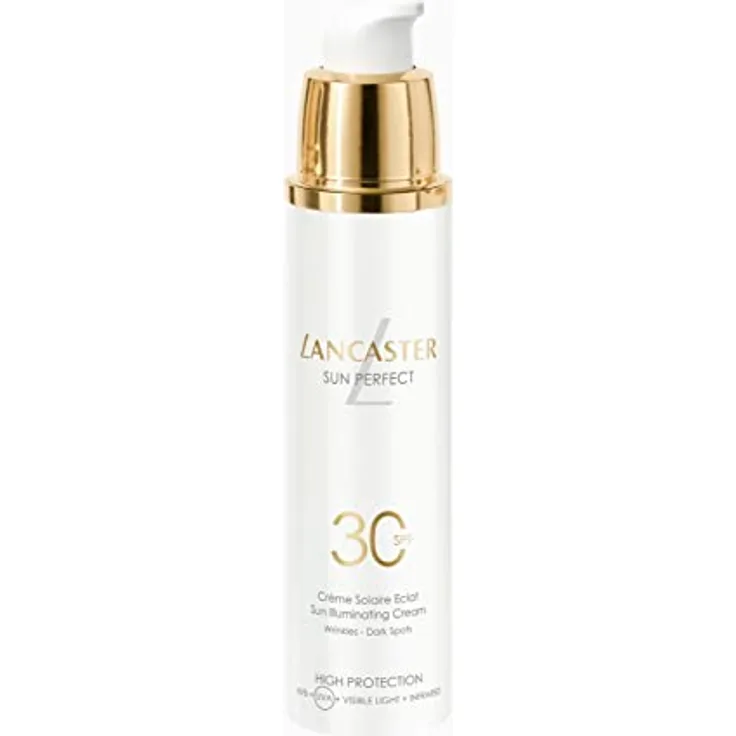 Lancaster Sun Perfect Sun Illuminating Cream SPF 30, 50 ml