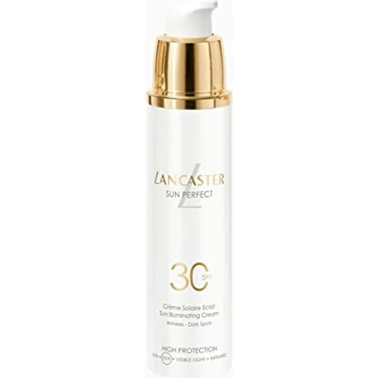 Lancaster Sun Perfect Sun Illuminating Cream SPF 30, 50 ml – Bild 1