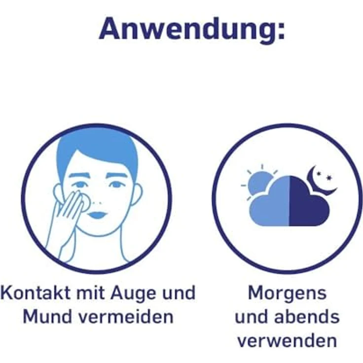 Clearasil Poren Reiniger Waschgel gesichtsreinigung Flasche 200 ml, für Damen und Herren – Bild 7